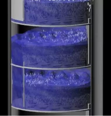 solidworks画柔性绳子